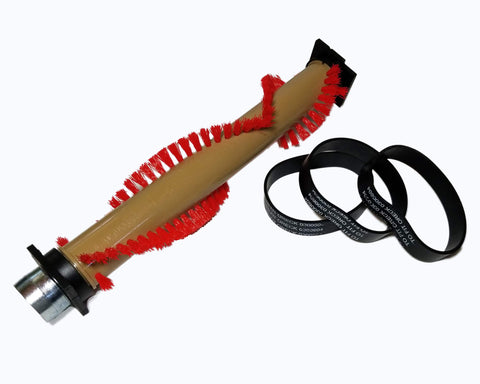 Conjunto de correas Oreck XL para repuesto, rendimiento constante