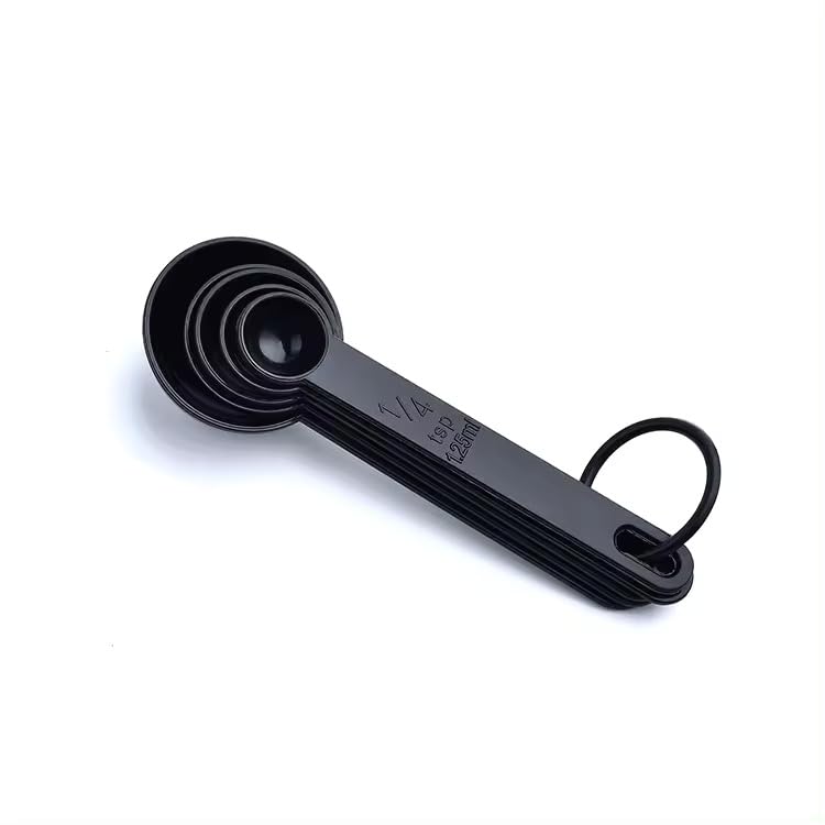 Ovenza marcas grabadas de medidas legibles para lectura rápida