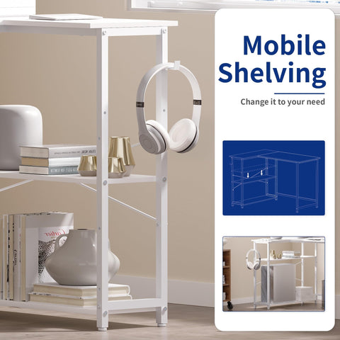 Pamray guía de instalación con documentación clara en blanco.