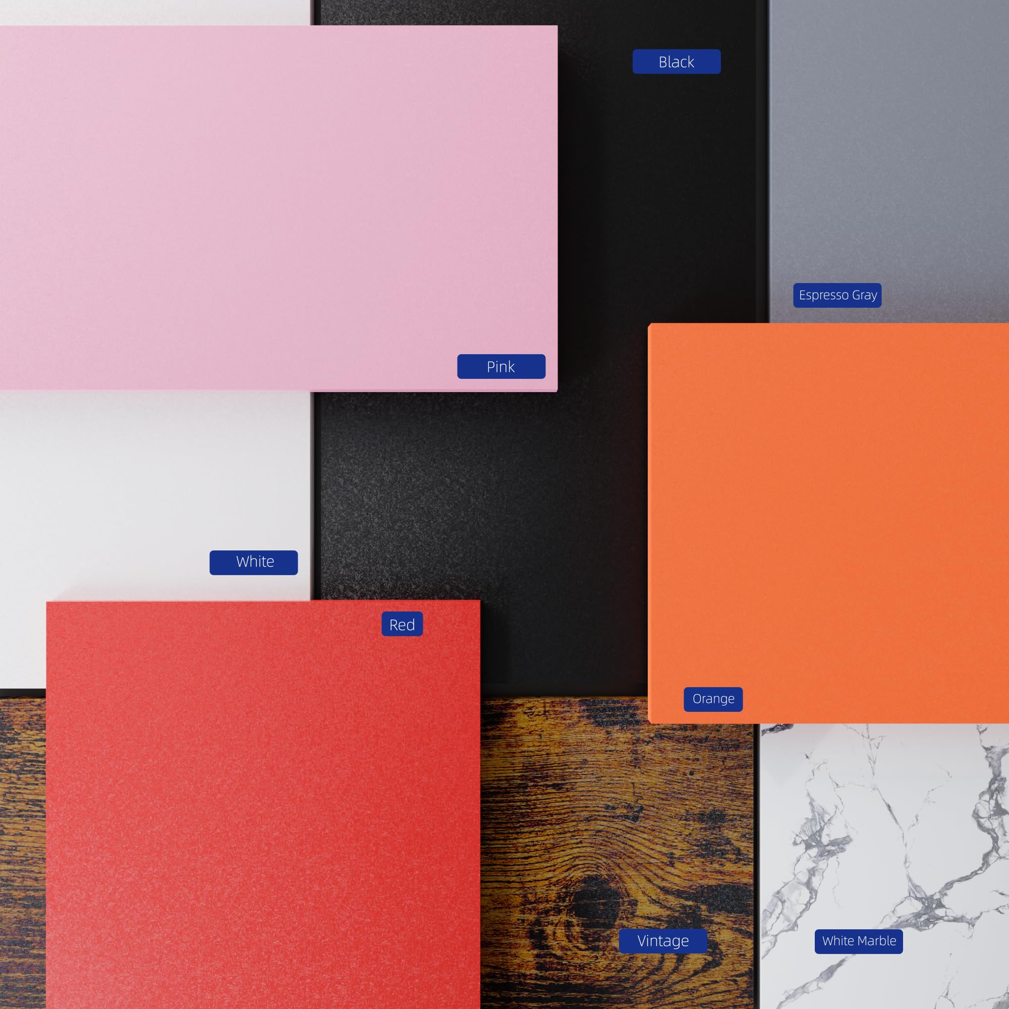 Pamray escritorio, montaje rápido con herramientas incluidas