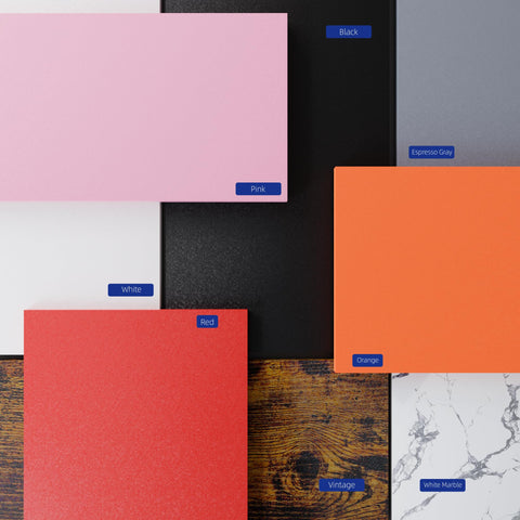 Pamray escritorio, montaje rápido con herramientas incluidas