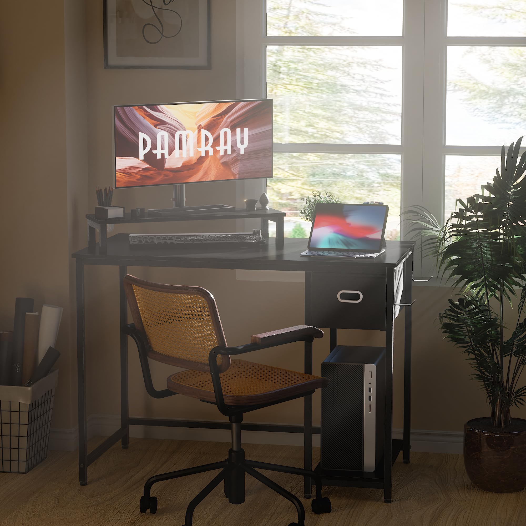 Pamray pies ajustables aseguran estabilidad en superficies irregulares