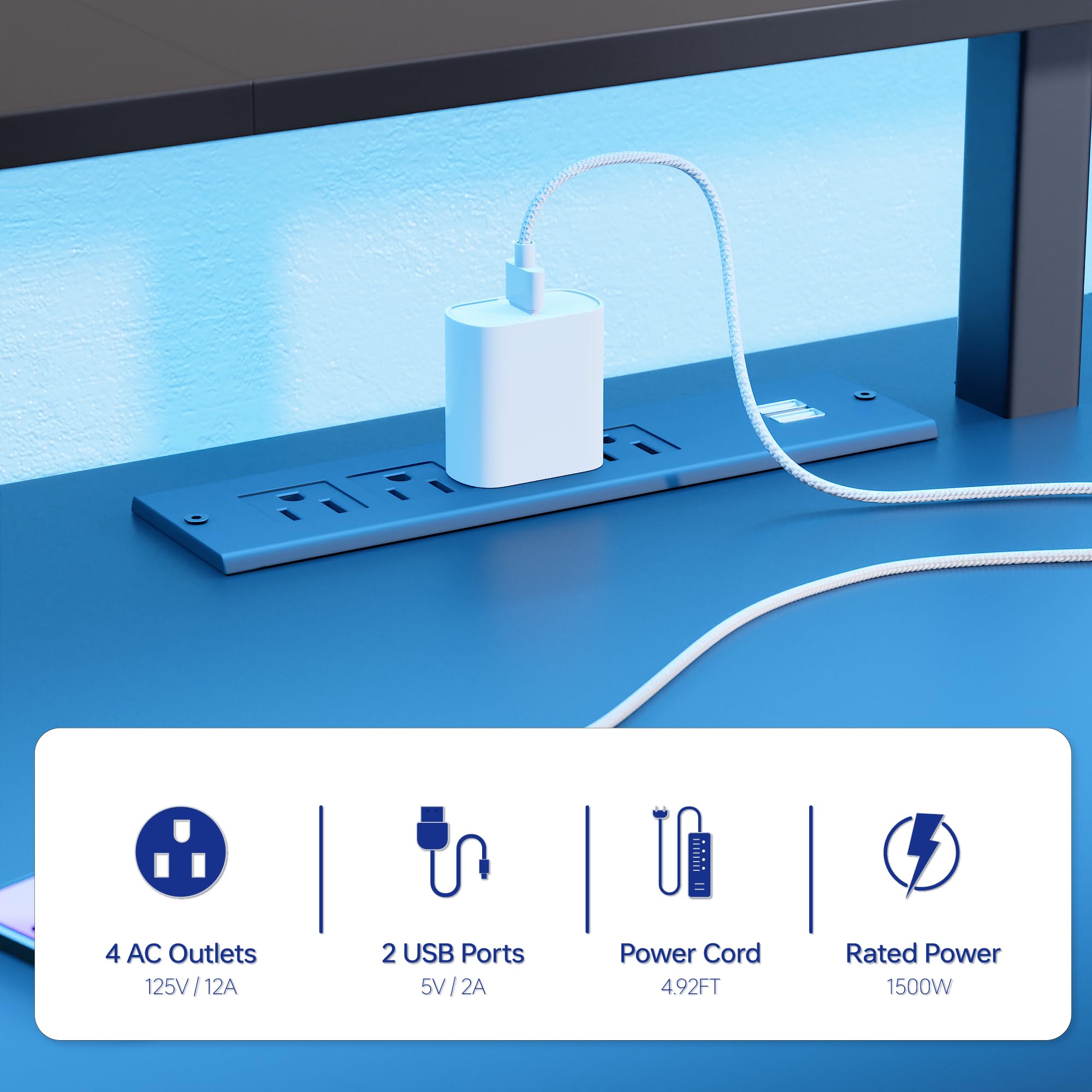 Pamray refuerzos en X para estabilidad, base sólida para sesiones prolongadas