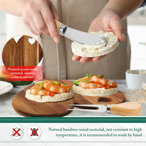 Patelai cajas regalo con etiquetas para agradecer a los invitados