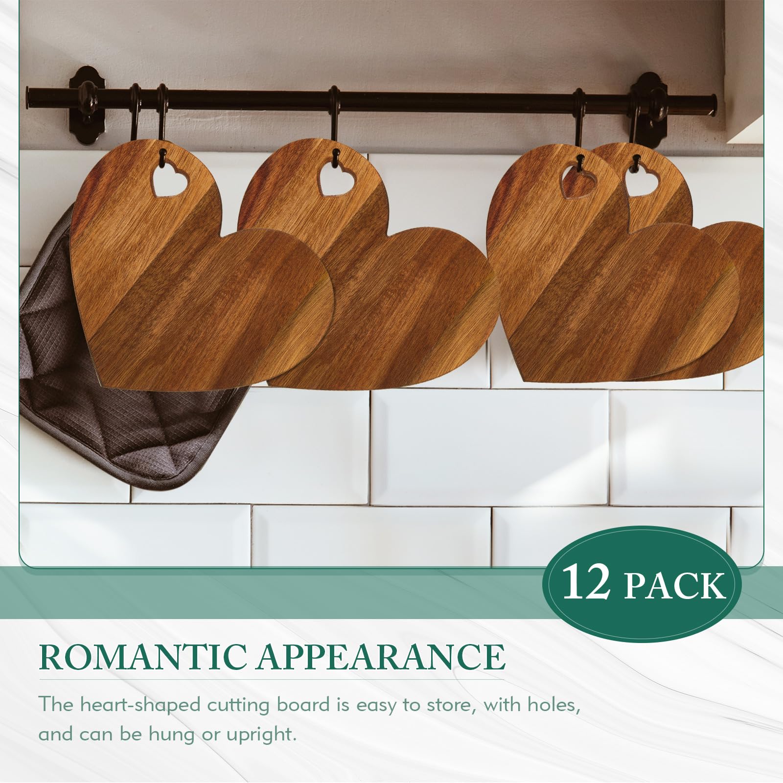 Patelai conjunto de 12 piezas, ideal como premio o regalo en eventos