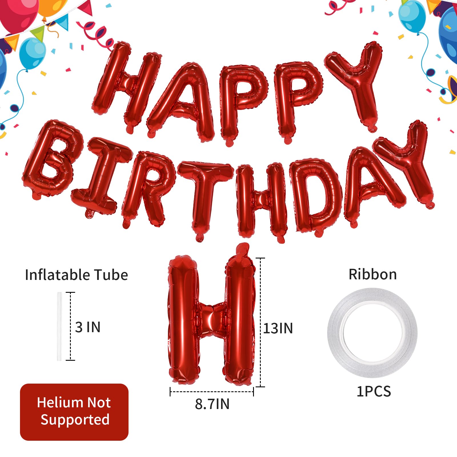 Detalle de lámina metalizada brillante de PatiCool para decoración festiva.