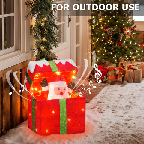 PEIDUO melodias-navidad-5-canciones: variedad musical para ambientes festivos