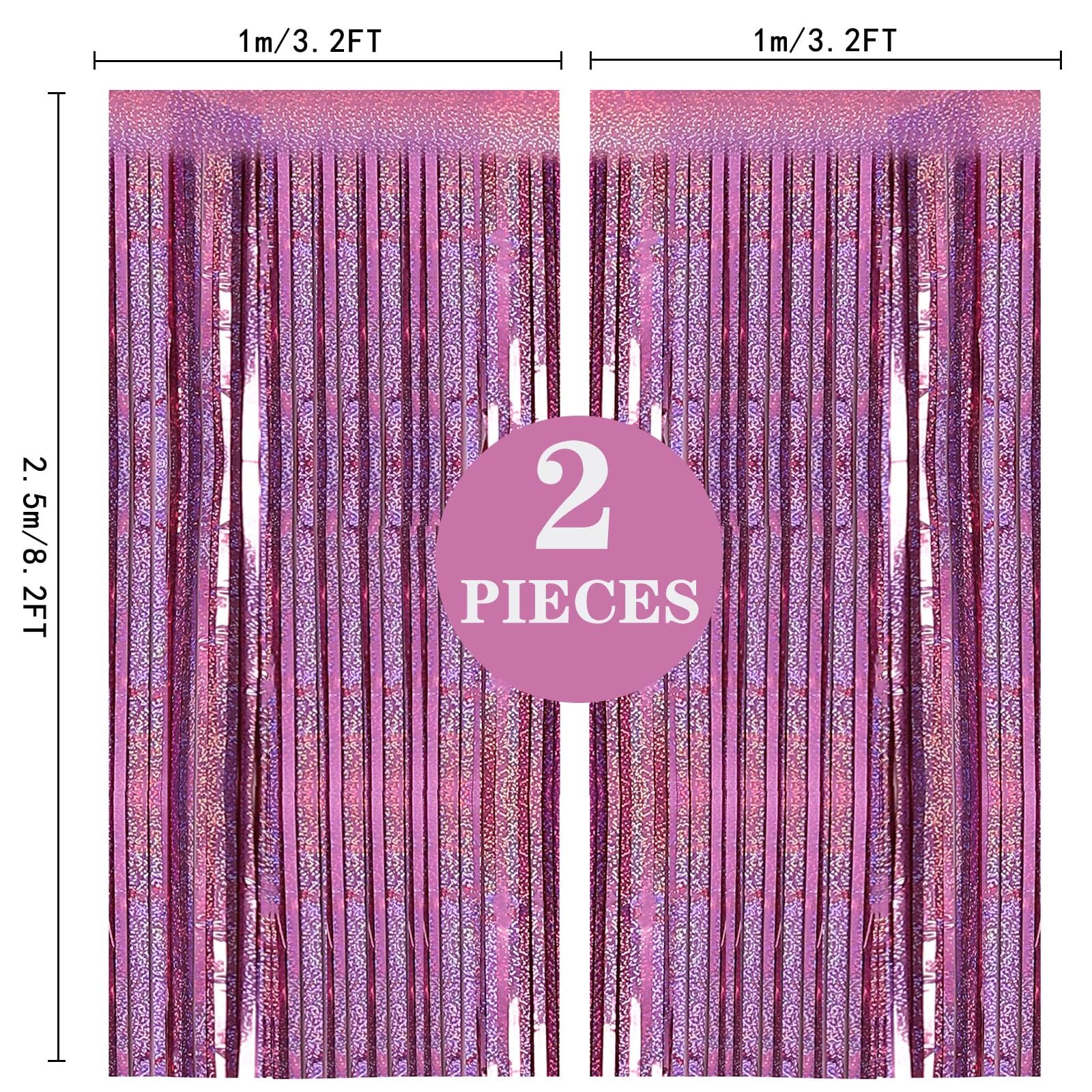 Adhesivo superior listo para pegar en pared con montaje sencillo