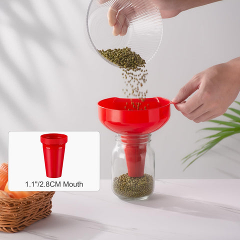 Pisol diseño giratorio adapta la boca para diferentes usos en casa