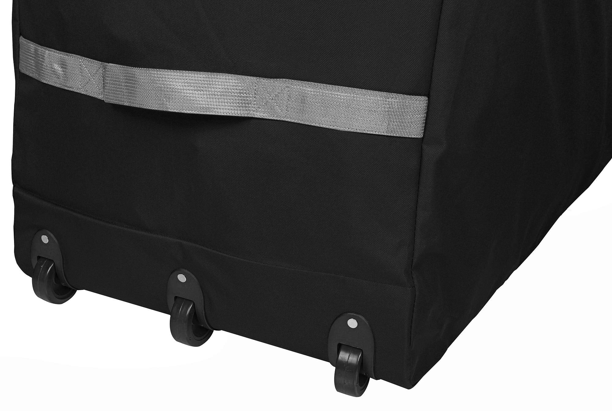 Asas reforzadas Primode para carga pesada y transporte cómodo.