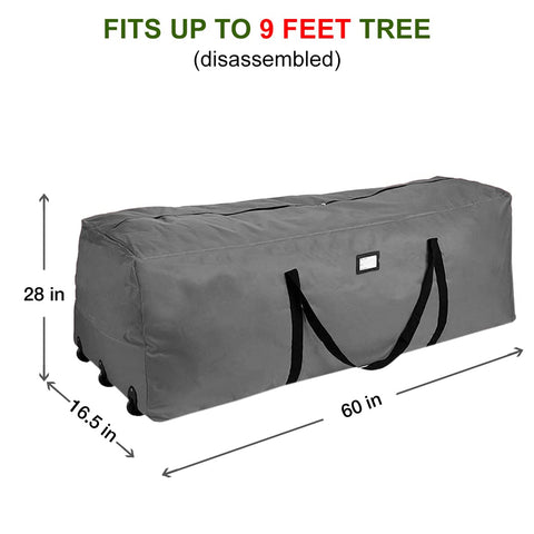 Primode bolsa con asas reforzadas para llevarla con carga estable.