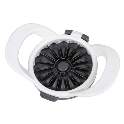 PrepWorks de Progressive cubierta de seguridad adjunta para proteger dedos al usar y almacenar las cuchillas