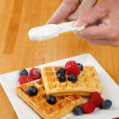 Conjunto ProKeeper para despensa ordenada y práctica en la cocina.