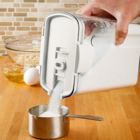 Mini Pro Keeper para hierbas y especias de 1.5 tazas de Progressive.