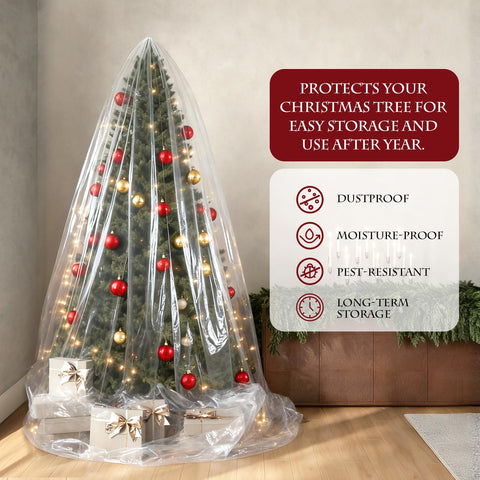 PROMORE protector multiuso para colchones y muebles grandes.