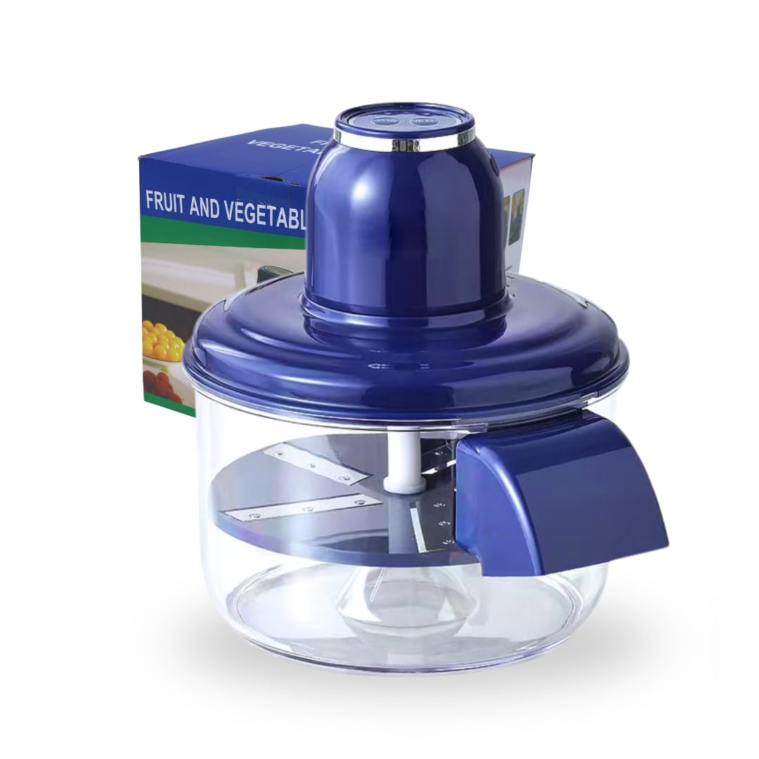 Proteínized 2 en 1 para pelar frutas y verduras, ahorro de tiempo en la cocina.