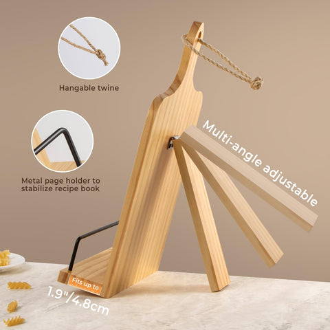 PUERSI fijacion-pared-soporte permite almacenamiento práctico y uso cómodo en cocina