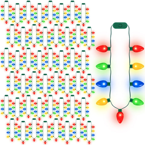 Fácil activación del collar luminoso QZYL retirando la capa aislante