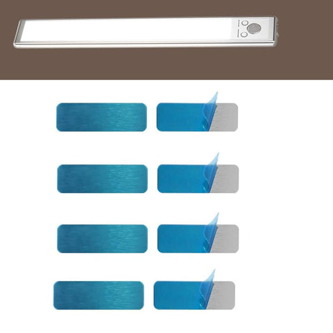 RecDec aplicaciones en armarios pasillos escaleras