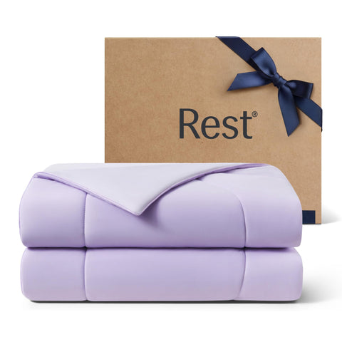 REST Evercool caja-regalo: empaque premium para presentar el producto