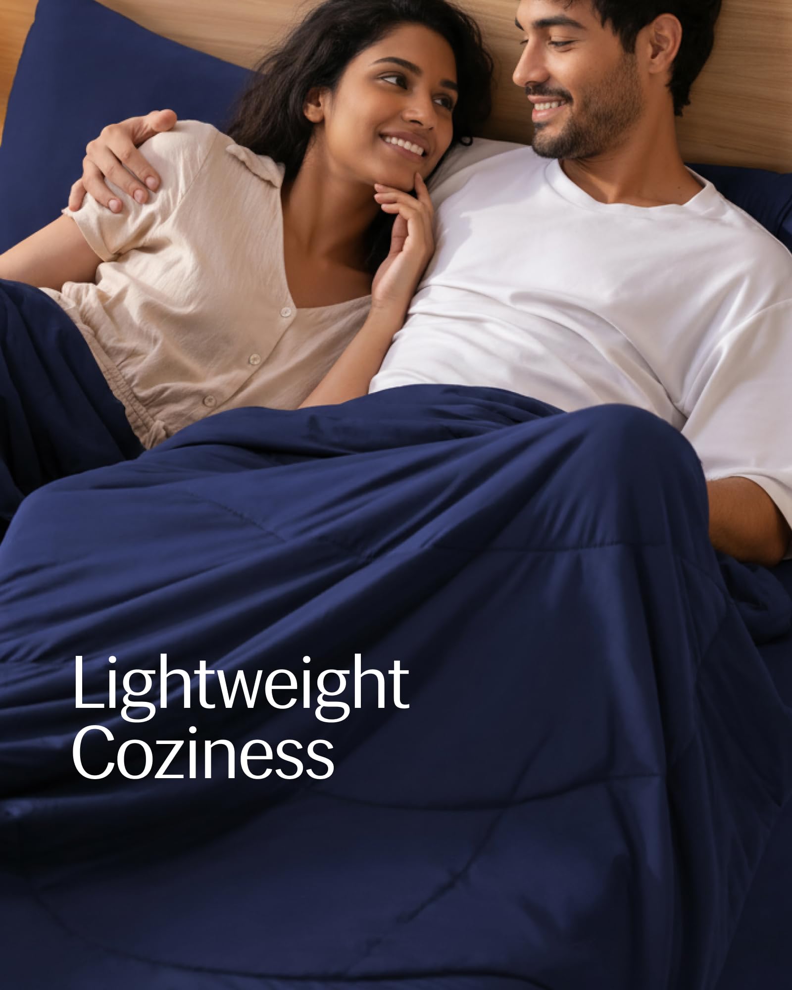 REST Evercool cobertor lavable a máquina para cuidado práctico