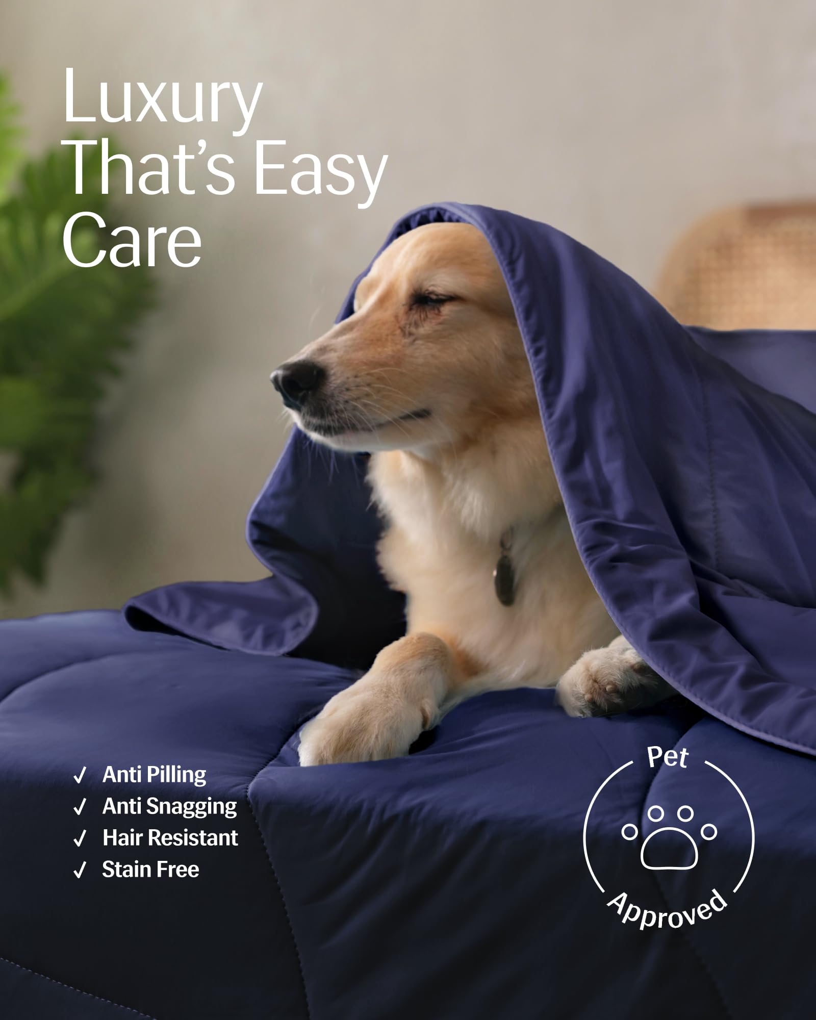 REST Evercool cobertor regalo elegante para descanso nocturno