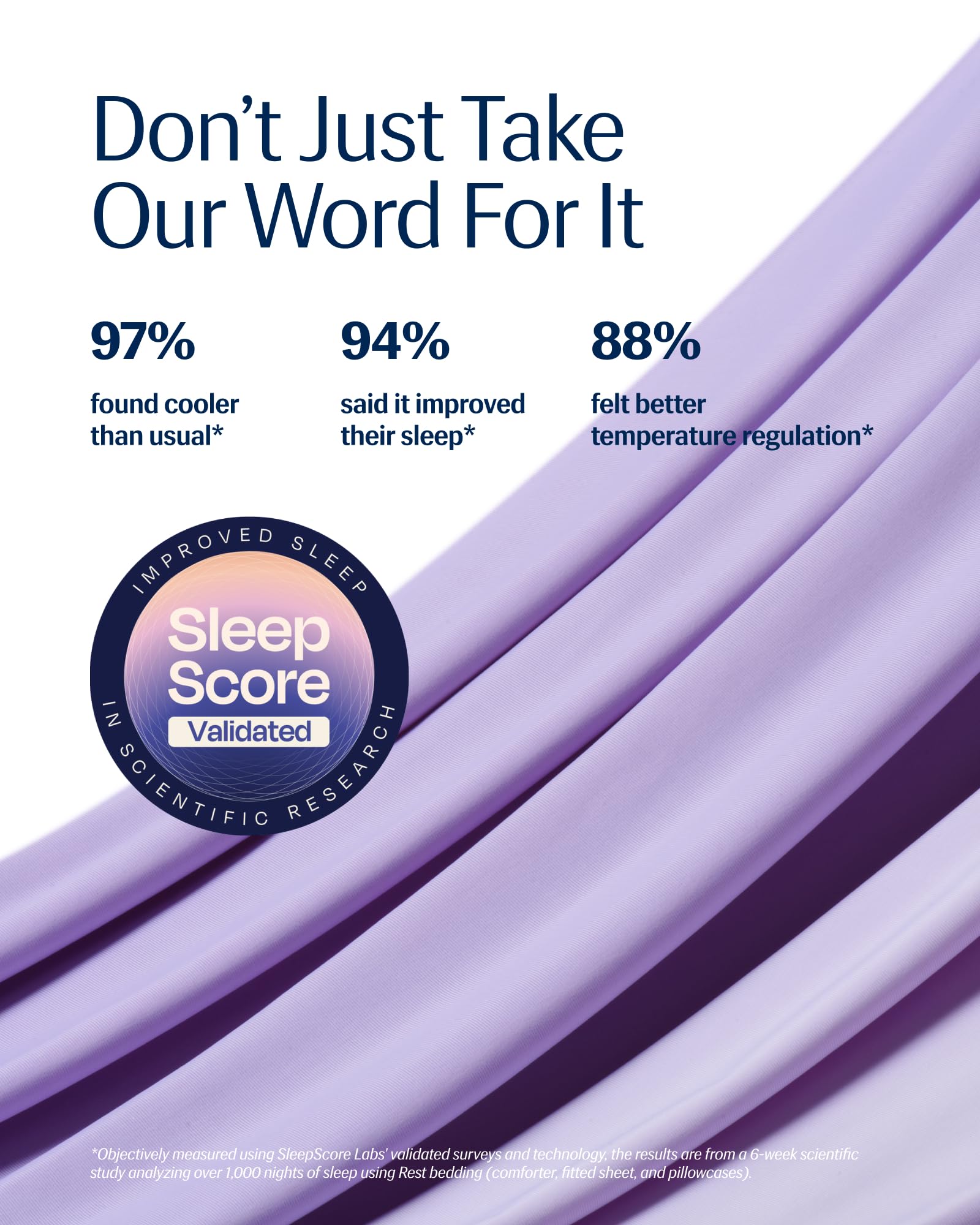 REST Evercool cuidado-facil-lavado: manta lavable a máquina y de secado rápido