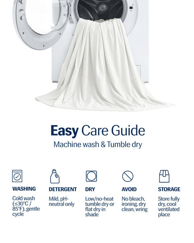 Uso diario con descanso cómodo gracias a REST Evercool.