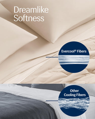 REST Evercool, lavado a máquina y secado rápido para uso diario