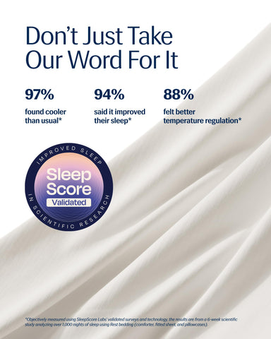 Lavable a máquina y secado rápido para fácil cuidado