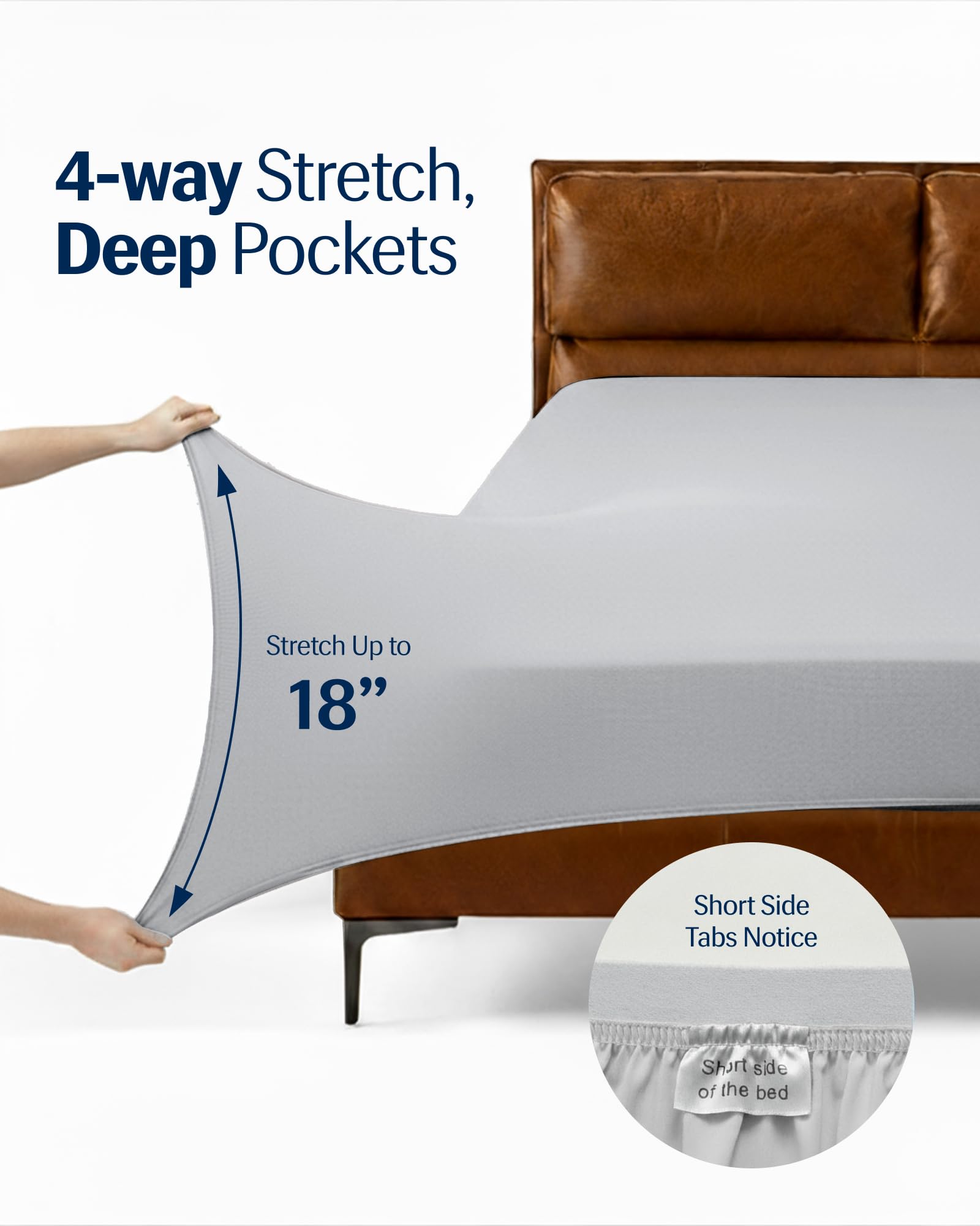 Lavado a máquina y secado rápido con REST Evercool+.