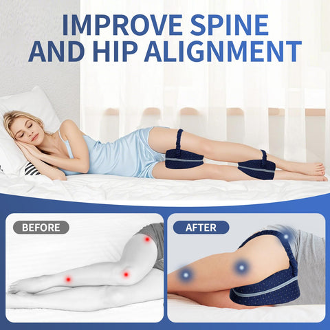 Revoget diseno espuma memoria se adapta al contorno para apoyo cómodo.