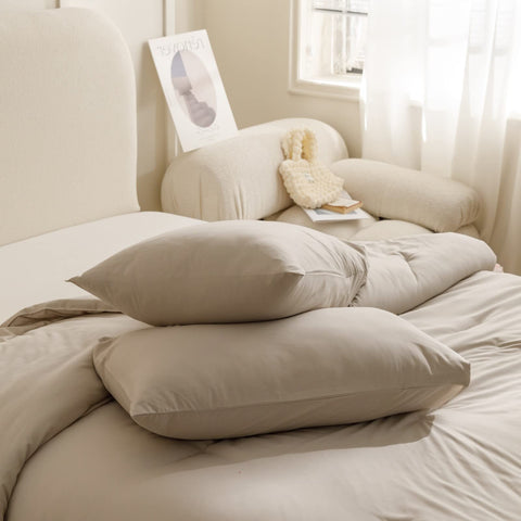 Tejido ligero y cálido ROSGONIA para usar durante todo el año