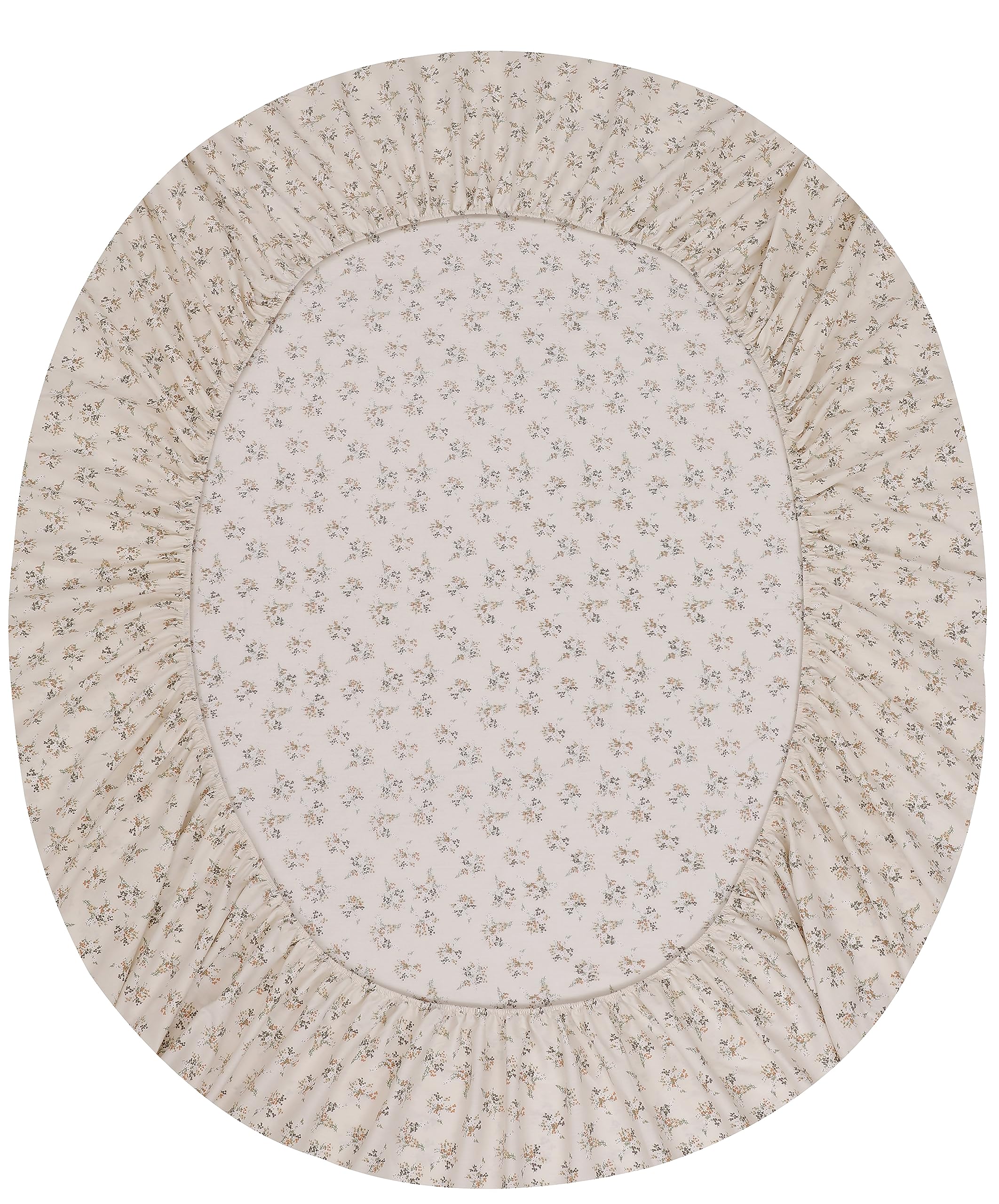 Costuras precisas y duraderas de RUVANTI