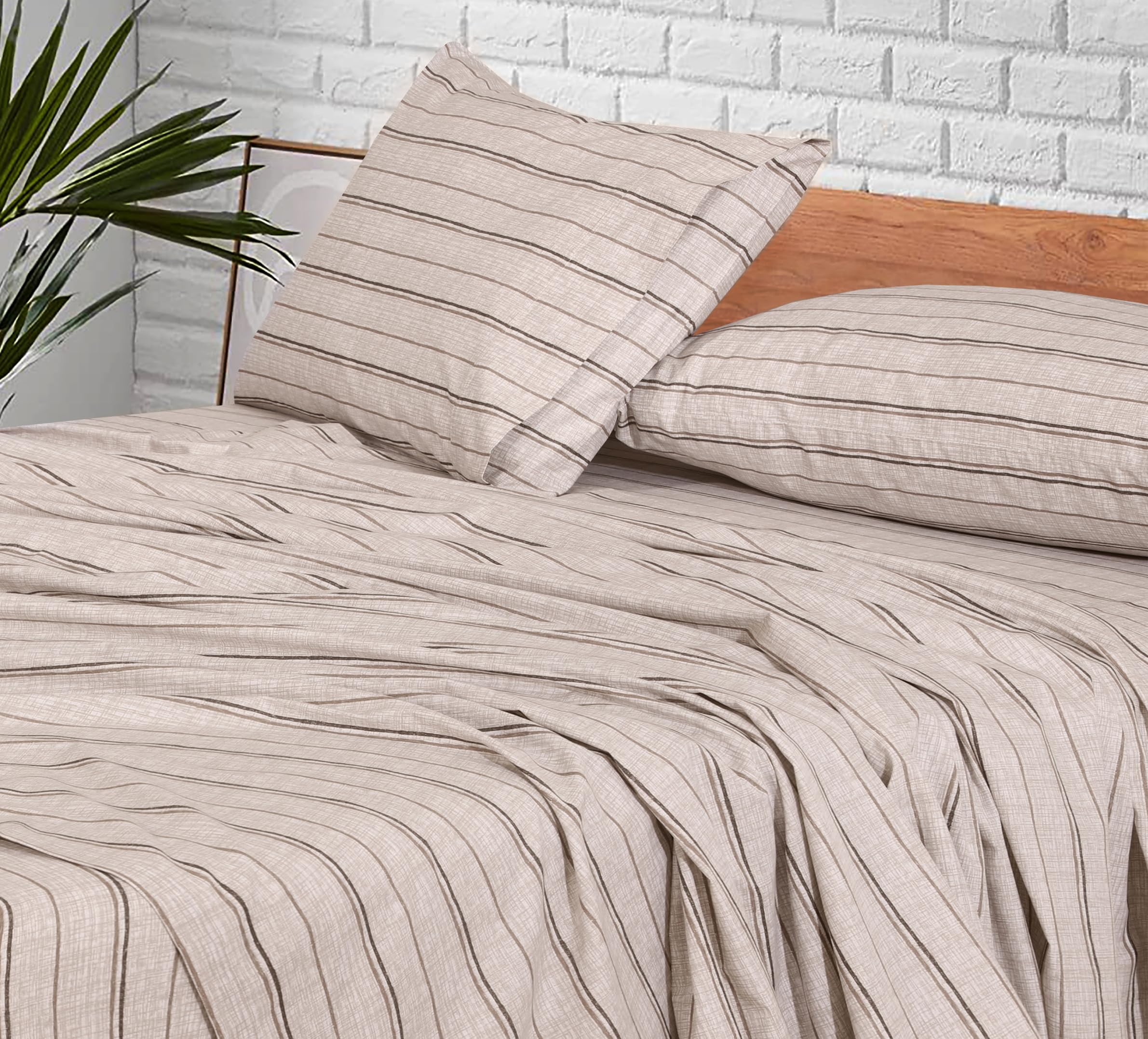 RUVANTI diseño floral vibrante para una habitación inspiradora cada noche.