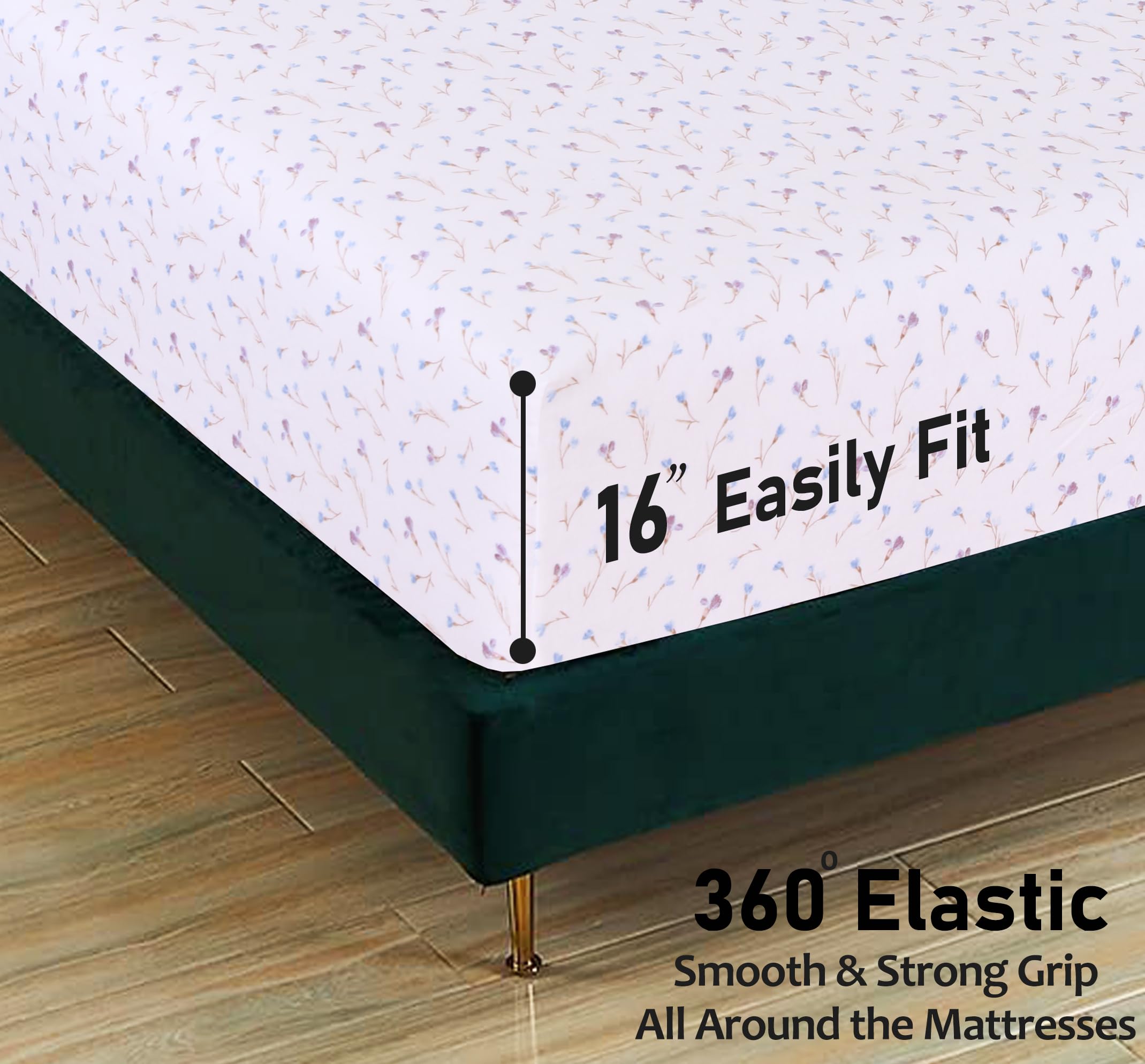 RUVANTI franela algodón 100%: suavidad natural y transpirabilidad para dormir fresco.