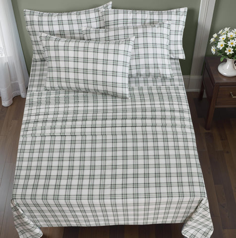 RUVANTI franela Reina Cadete, tacto suave gracias al cepillado doble.