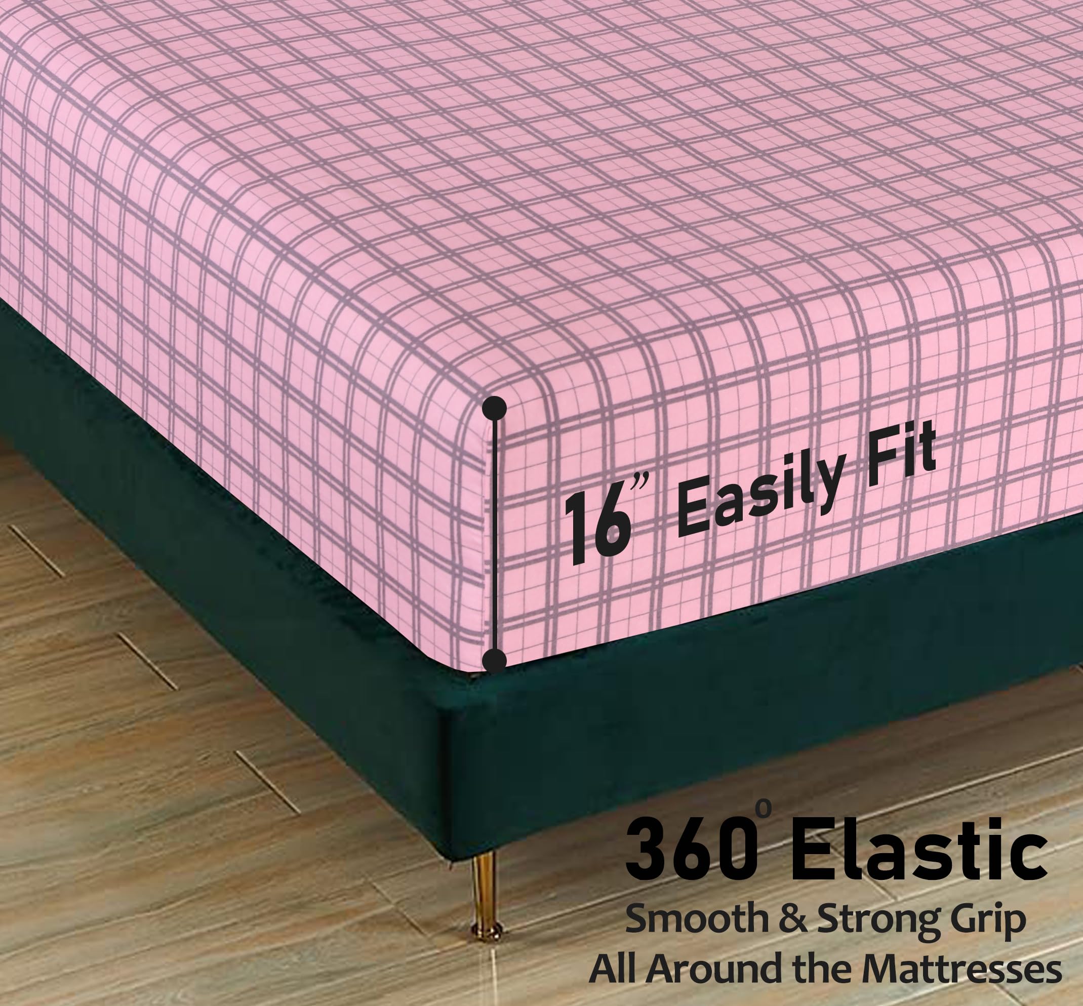 Detalle de tejido franela RUVANTI, textura doble cepillado al tacto