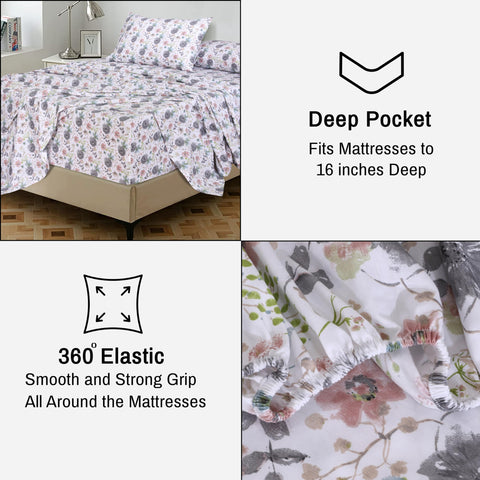 Cuidado sencillo: lavado frío preserva color y suavidad de RUVANTI.