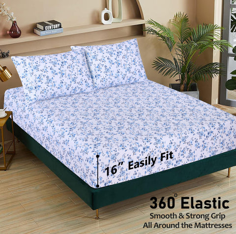 Pespunte y costuras de RUVANTI, mayor durabilidad en cada lavado.