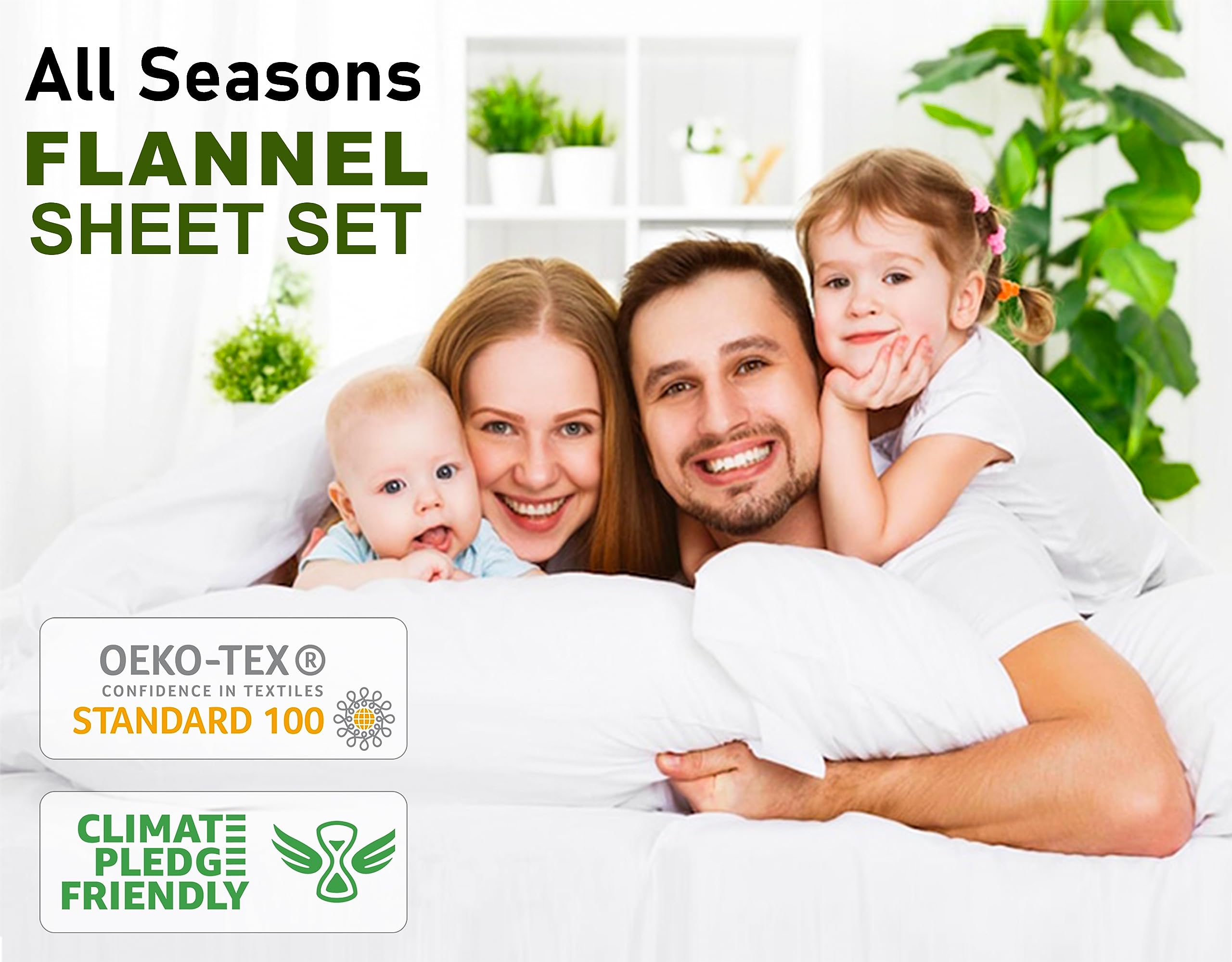 Franela transpirable de RUVANTI para todo el año.