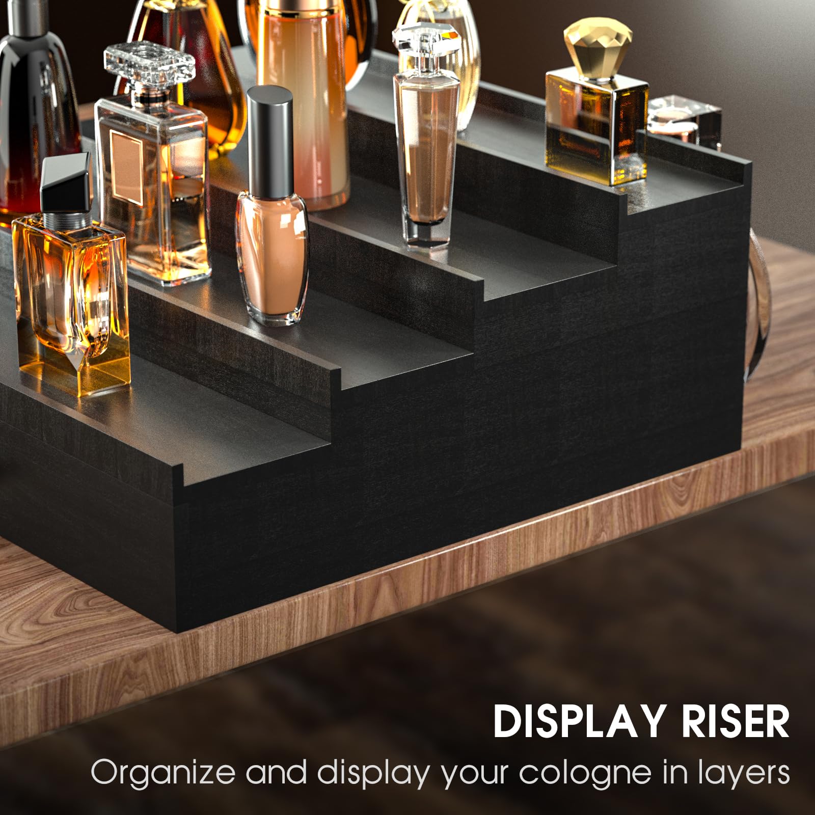 Empaque regalo elegante Sephyroth, listo para regalar.