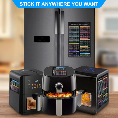 Seropy diseño claro favorece una lectura rápida en la cocina diaria.