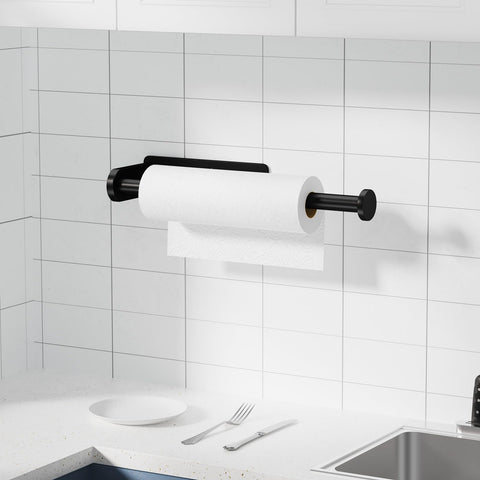 Seropy portarrollos resistente y duradero para uso diario