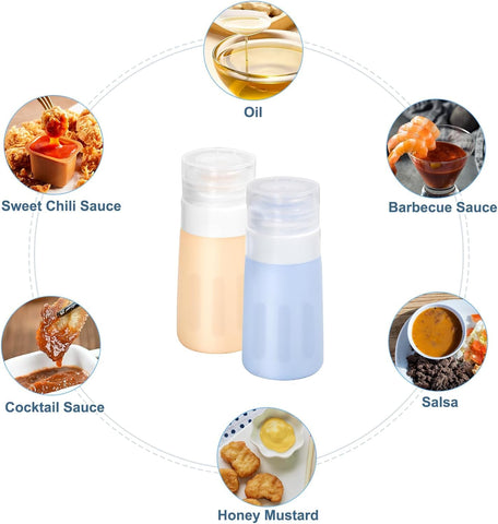 Perfecto para viajes, picnics y camping como solución versátil