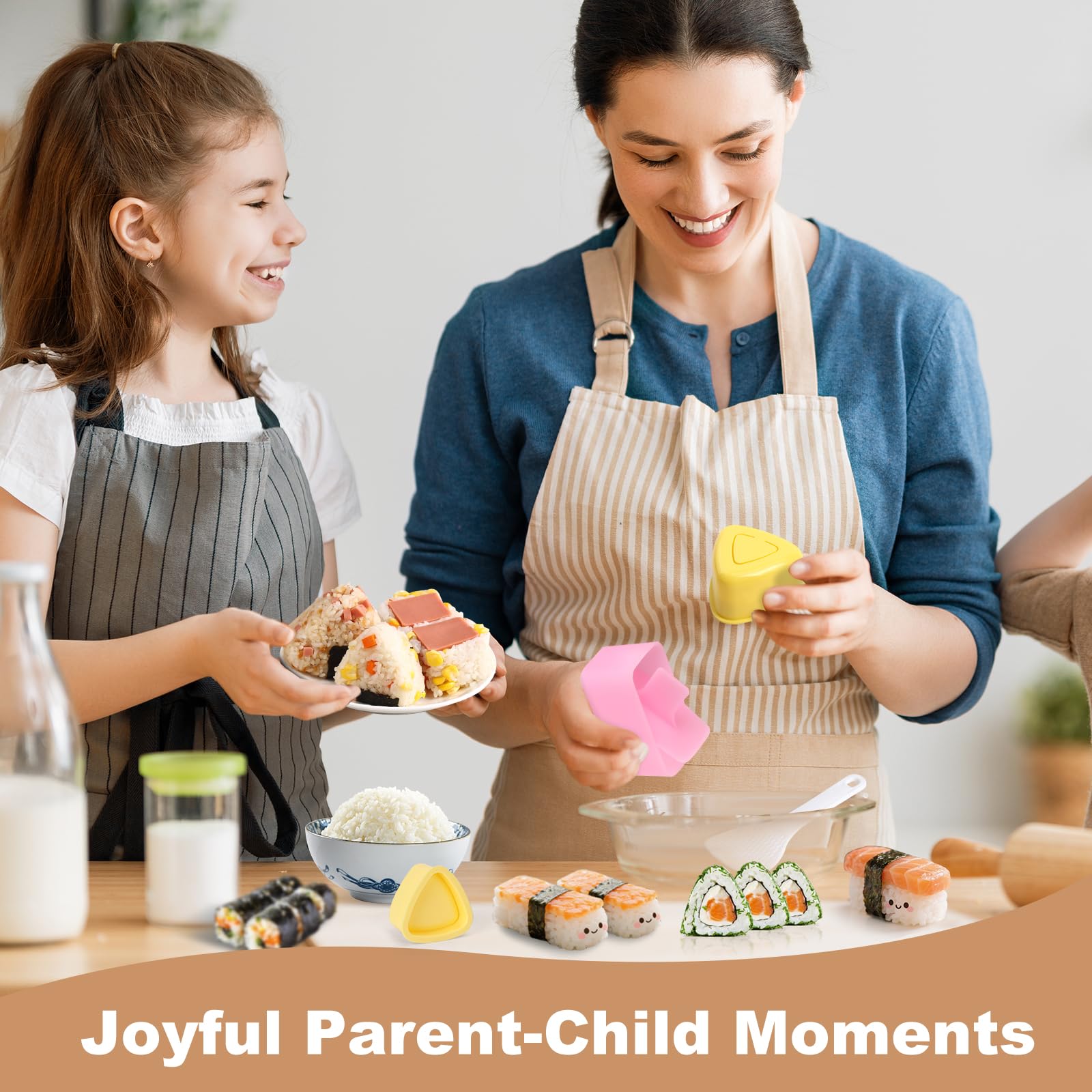 Serqd presentacion-sushi-en-plato inspira reuniones y meriendas creativas.