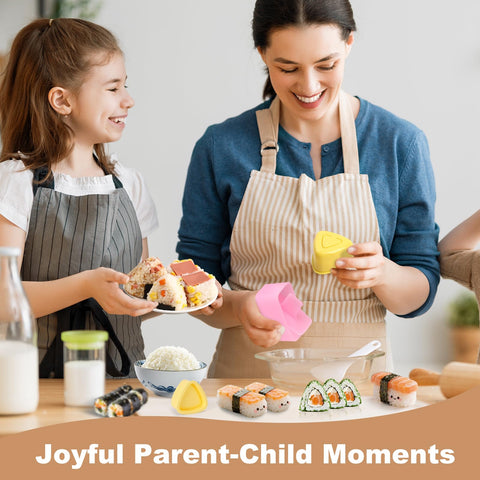 Serqd presentacion-sushi-en-plato inspira reuniones y meriendas creativas.