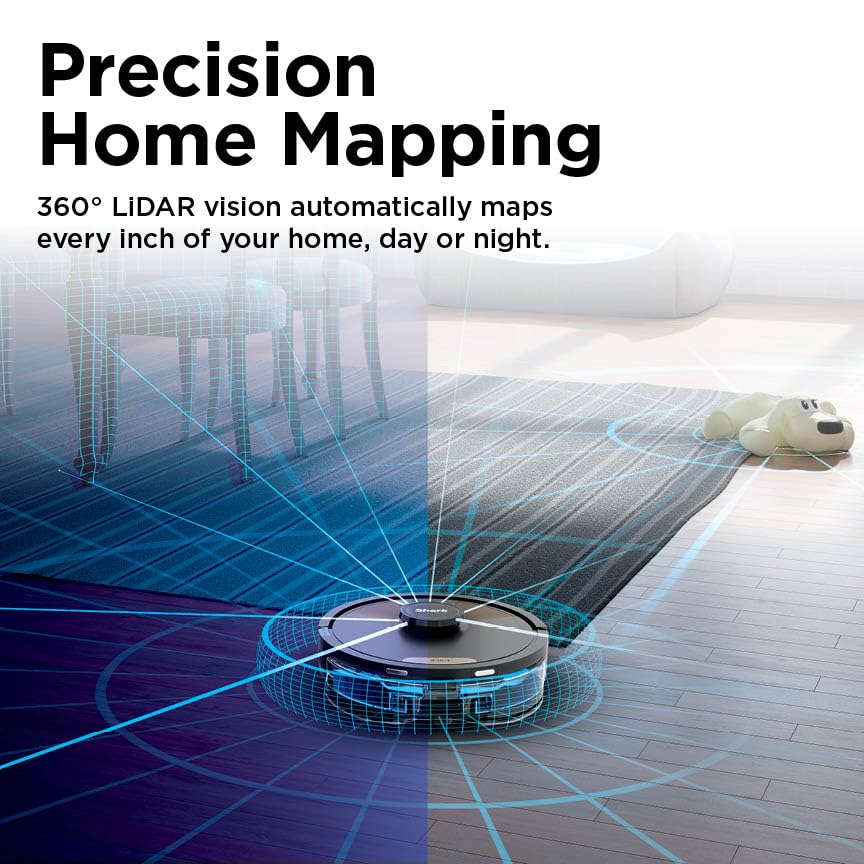 Shark Matrix Plus apto para pelos de mascotas durante la limpieza