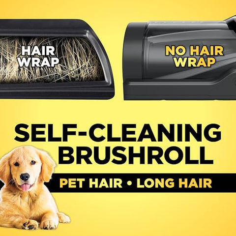 Shark PowerDetect accesorios para rincones y pelos