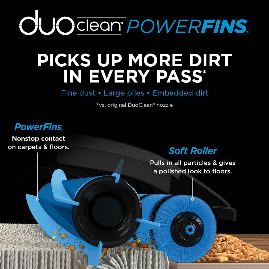 Shark Vertex herramienta para rincones de mascotas en espacios difíciles